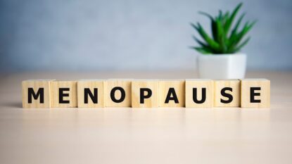 Menopause - LighterLife blog
