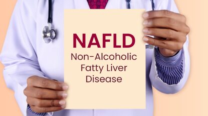 Non - Alcoholic Fatty Liver Disease - LighterLife blog