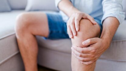 Just 10% weight loss eases osteoarthritis - LighterLife - Blog