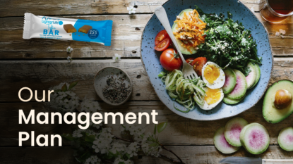 Our Management Plan - LighterLife blog