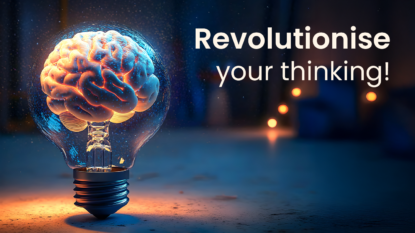 Revolutionise your thinking - LighterLife blog
