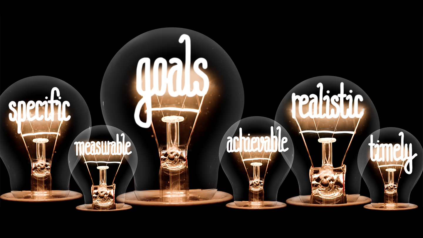 SMART Goals for Weight Loss – How to Use Your Values for Success