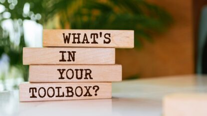 What's in your ToolBox - LighterLife blog