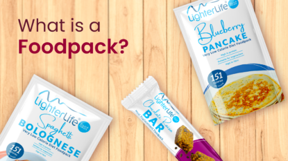 What is a Foodpack - LighterLife Blog