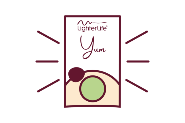 Members area foodpack hacks icon