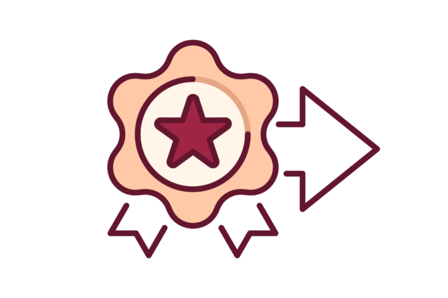 Members area success story icon