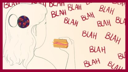 Radio Blah Blah- LighterLife Blog