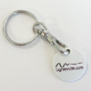 lighterlife trolley key ring