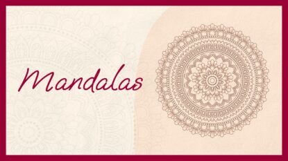 Mandalas LighterLife Blog