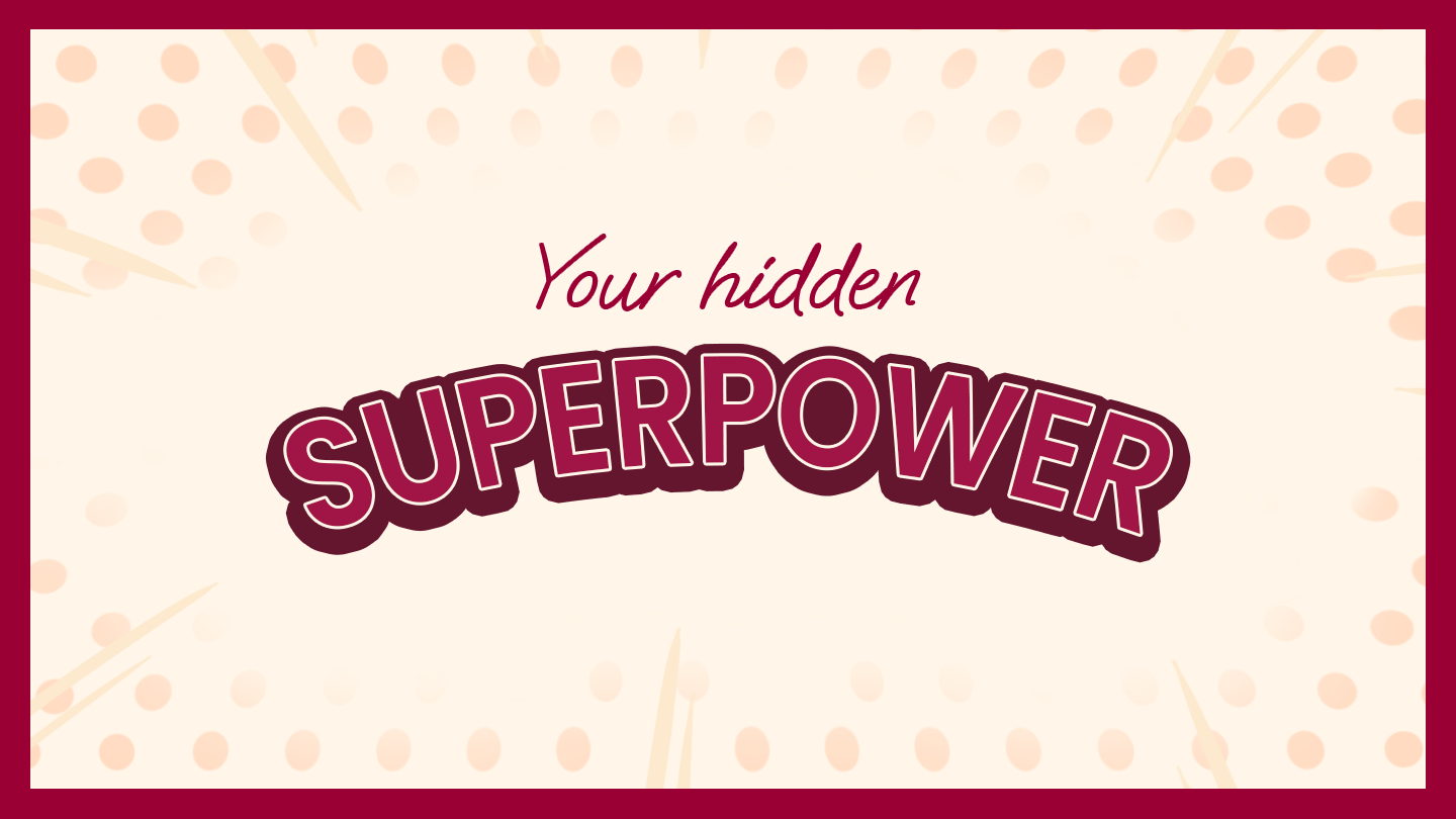Tuning into your hidden superpower – your vagus nerve