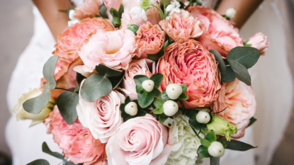 Wedding flowers