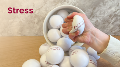 Stress- LighterLife Blog