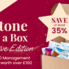 Management Meals Festive Bundle