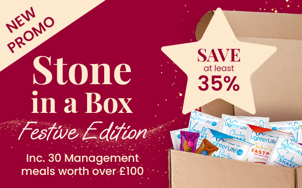 Management Meals Festive Bundle