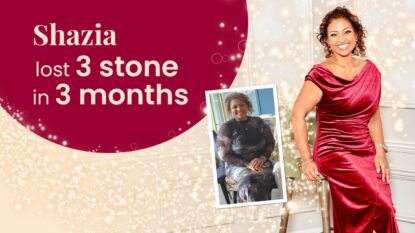 Shazia-lost-3-stone-in-3-months-around-19kg