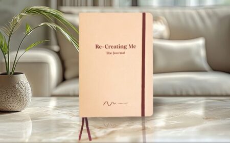 LighterLife’s Re-Creating Me Journal Edition 2