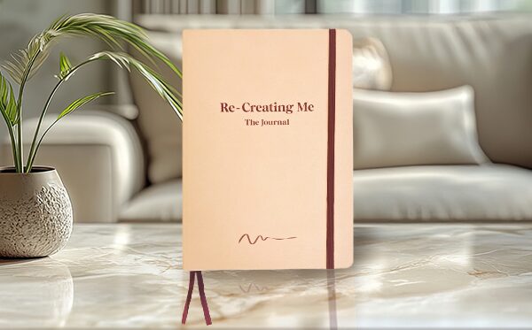 LighterLife’s Re-Creating Me Journal Edition 2