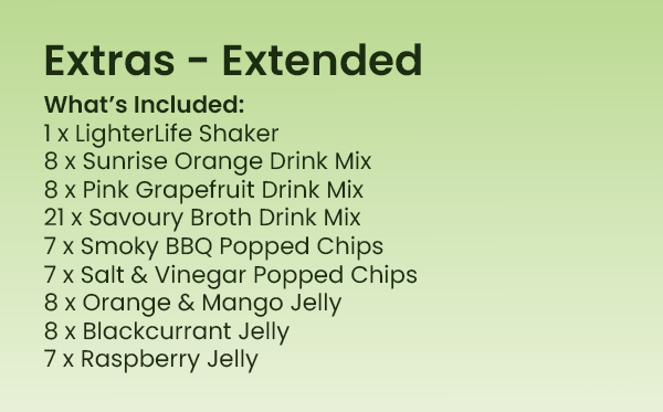 Extras - Extended - Image 2