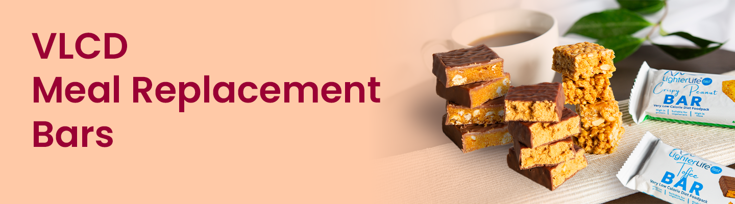 VLCD Meal Replacement Bars
