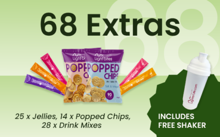 Extras - Extended