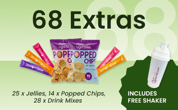 Extras - Extended