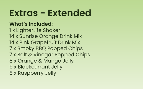 Extras - Extended - Image 2
