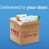 Delivered To Your Door