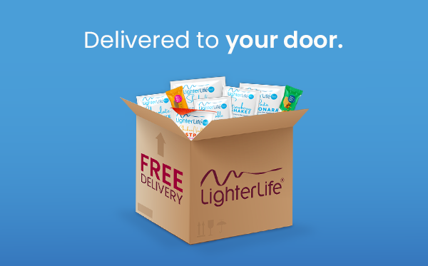 Delivered To Your Door