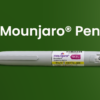 Mounjaro 10mg Pen