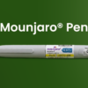 Mounjaro 12.5mg Pen