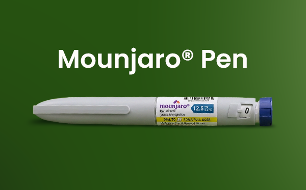 Mounjaro 12.5mg Pen