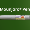 Mounjaro 15mg Pen
