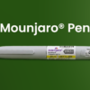 Mounjaro 2.5mg Pen