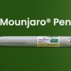 Mounjaro 7.5mg Pen