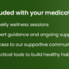 Support and Mindwork included