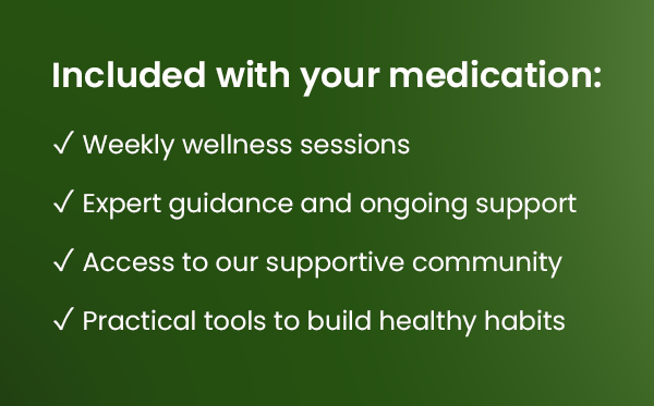 Support and Mindwork included