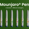 Mounjaro Pens