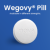 Wegovy Pill