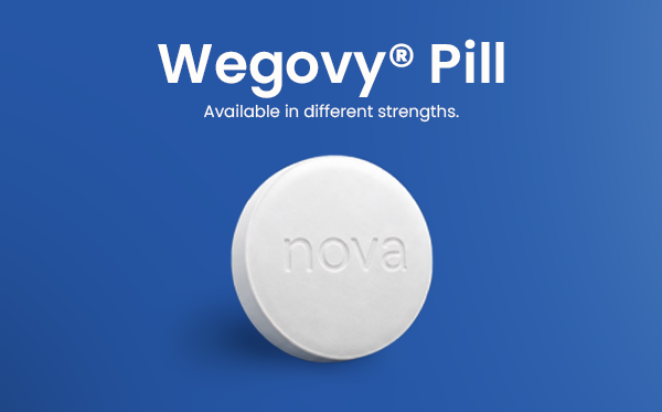 Wegovy Pill