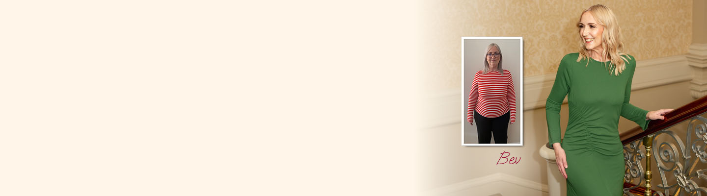 How LighterLife works banner