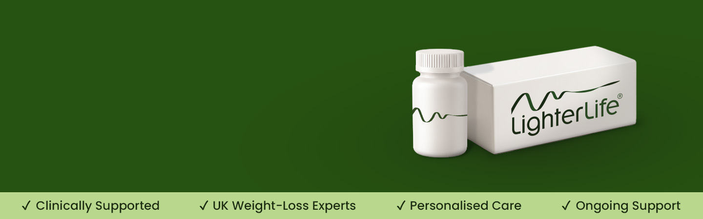 Weight Loss Medication Page Banner