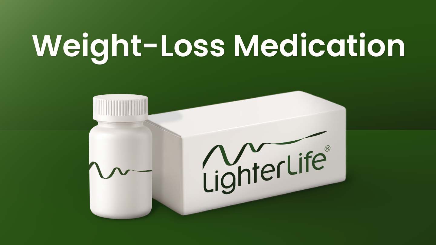 Weight Loss Medication