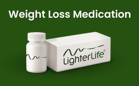 Start Weight Loss Medication Consultation