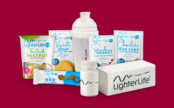Combining Weight Loss Medication and Foodpacks