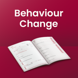LighterLife Behaviour Change