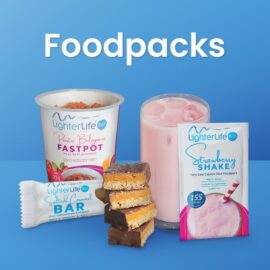 LighterLife Foodpacks