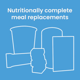 LighterLife Foodpacks 2
