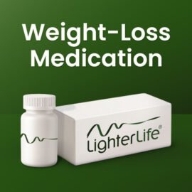 Weight Loss Medication