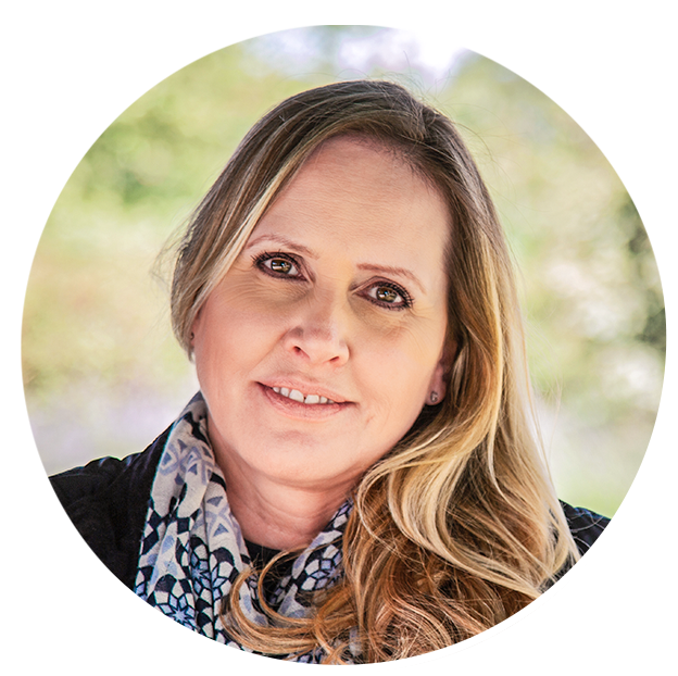 Tracey Blamire