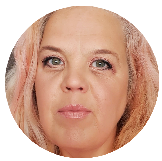 Andrea Gilbertson